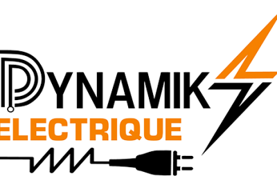 logo dynamik electrique